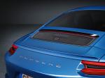 Porsche 911 GT3 Touring Package 2017 года (WW)